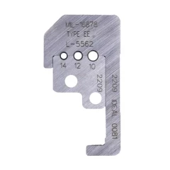 Комплект сменных лезвий L-5562 IDEAL
