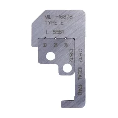 Комплект сменных лезвий L-5561 IDEAL