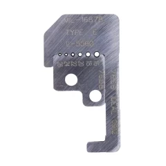 Комплект сменных лезвий L-5560 IDEAL