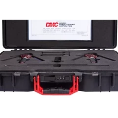 Комплект DMC2058A для установки экранирующих лент
