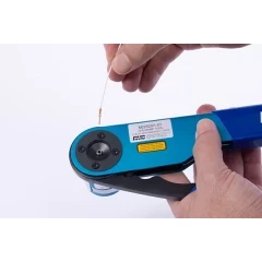 Обжимной инструмент AF8 MIL-DTL-22520/1-01 (12-26 AWG) | DMC