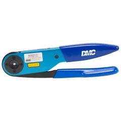 Обжимной инструмент AF8 MIL-DTL-22520/1-01 (12-26 AWG) | DMC