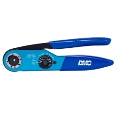 Обжимной инструмент AF8 MIL-DTL-22520/1-01 (12-26 AWG) | DMC