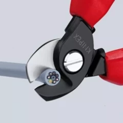 Ножницы для резки кабелей KNIPEX KN-9512165