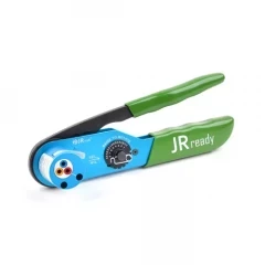 Обжимной инструмент NPOK-2M для контактов разъемов СНЦ-23