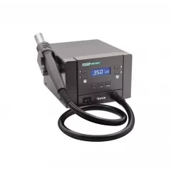 Термовоздушная паяльная станция Quick 862DA+