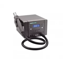 Термовоздушная паяльная станция Quick 862DW+