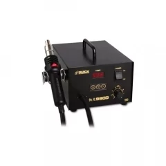 Станция паяльная Quick 990D ESD