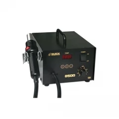 Паяльная cтанция Quick 850D ESD