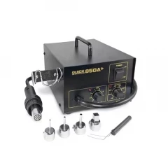 Паяльная cтанция Quick 850A+