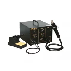 Паяльная станция Quick 704 ESD
