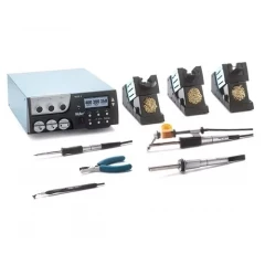 Паяльная станция Weller WXR3031
