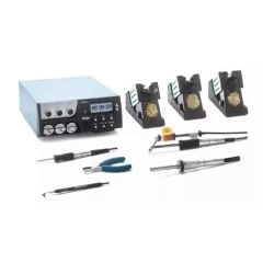 Паяльная станция Weller WXR3030