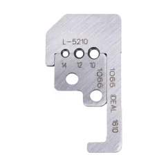 Комплект сменных лезвий L-5210 IDEAL