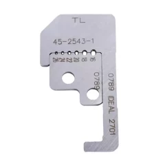 Комплект сменных лезвий 45-2543-1 IDEAL