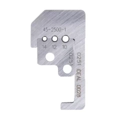 Комплект сменных лезвий 45-2500-1 IDEAL