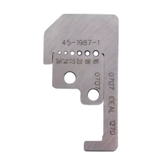 Комплект сменных лезвий 45-1987-1 IDEAL