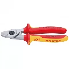 Ножницы для резки кабелей KNIPEX KN-9516165