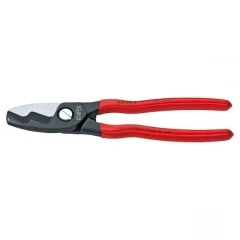 Ножницы KNIPEX KN-9511200 для резки кабелей (медь, алюминий)