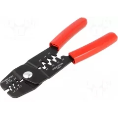 Ручной обжимной инструмент MOLEX 0638111000 (24-14 AWG)