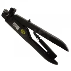 Обжимной инструмент JAE CT150-4C-FIX для шлейфов (30–36 AWG)