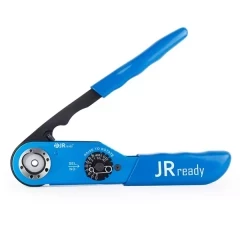 Обжимной инструмент JRD-FT8 (M22520/1-01) — JRready