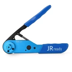 Обжимной инструмент JRready GS200-1 кримпер M22520/31-01 с храповым механизмом