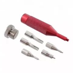 Z80-280 Harwin инструмент для установки контактов