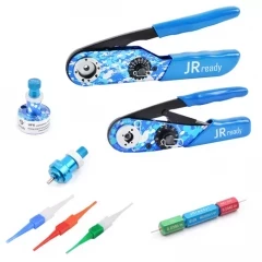 Набор инструментов JRready ST2136